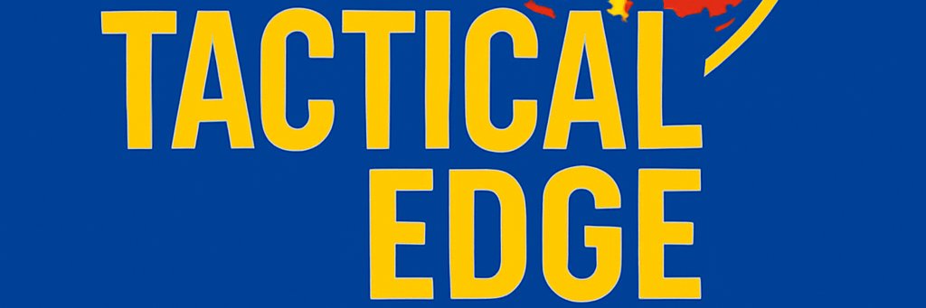 TacticalEdge banner