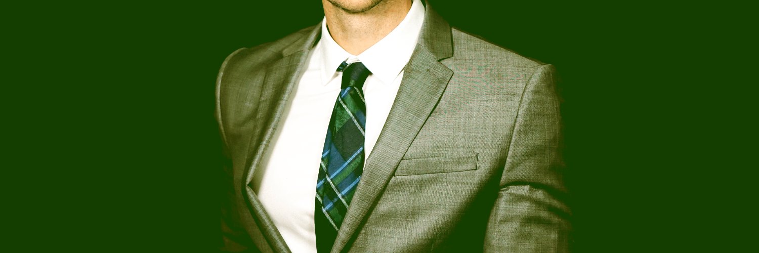 jameslanman's profile banner image