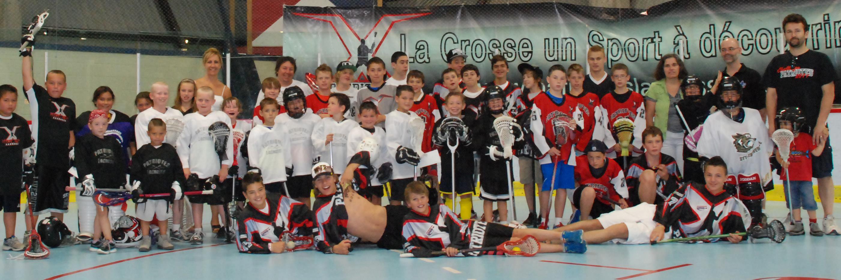 PatriotesLax's profile banner image