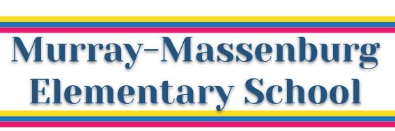 Murray-Massenburg Elementary School banner