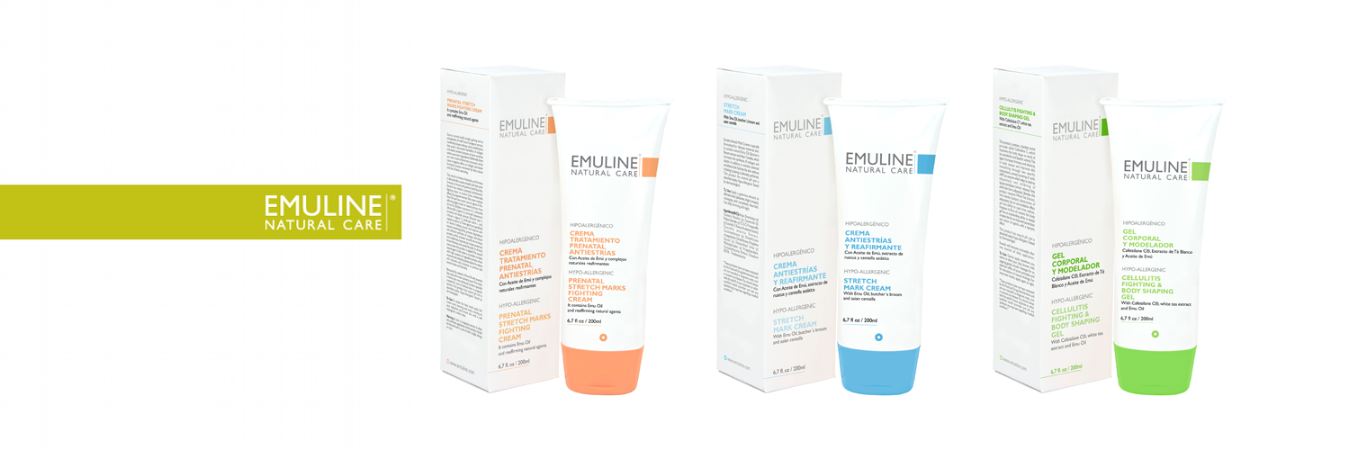 Emuline banner