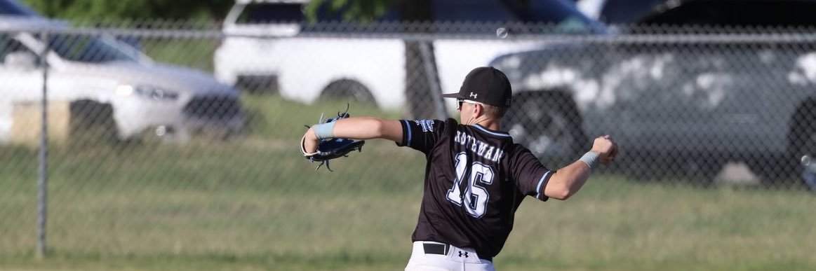 Ross Kothmann banner