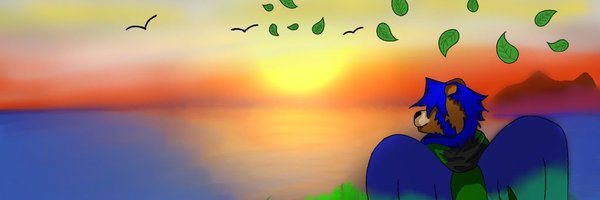 MarkBearPaws Profile Banner