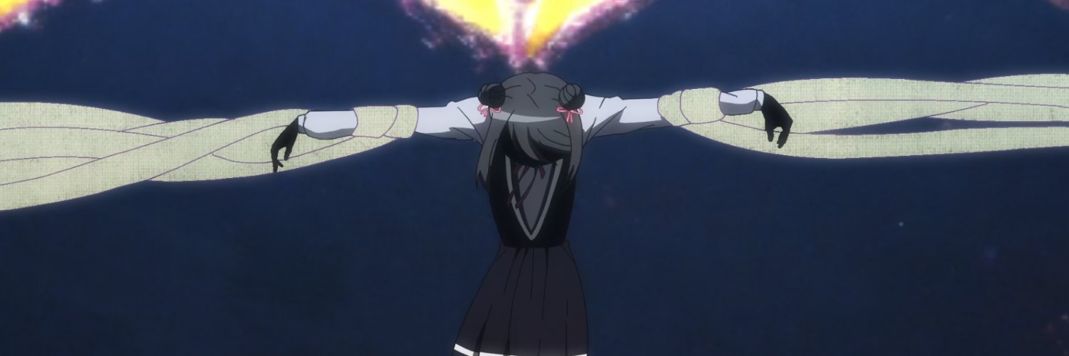 🖤 Daily Kuroe 🌠 banner