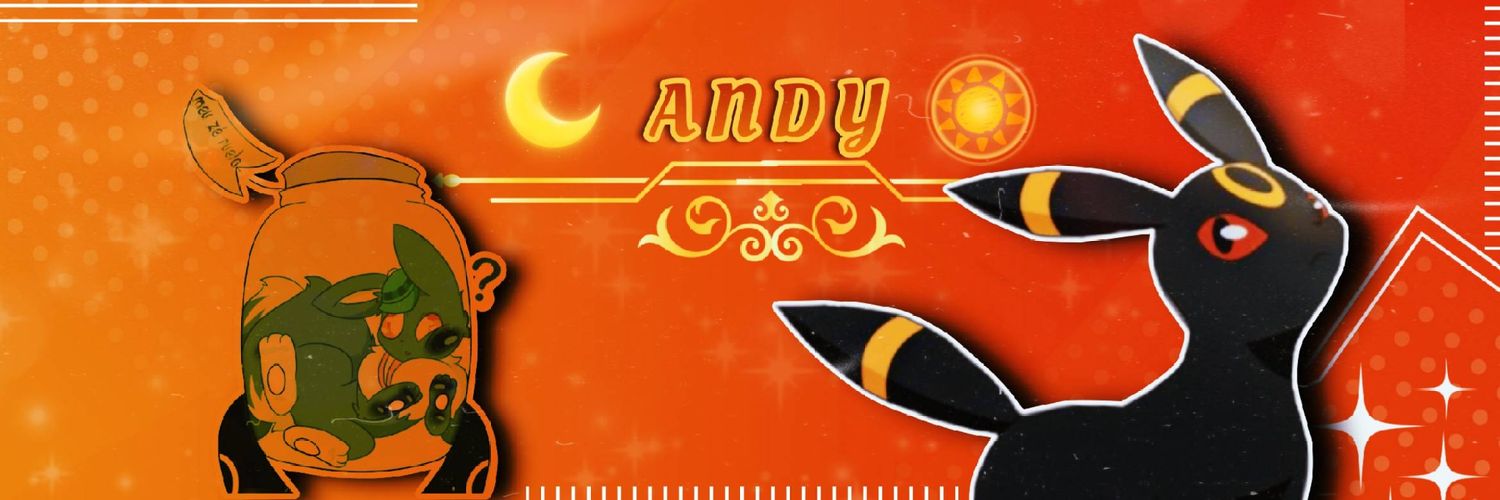 Umbrander banner
