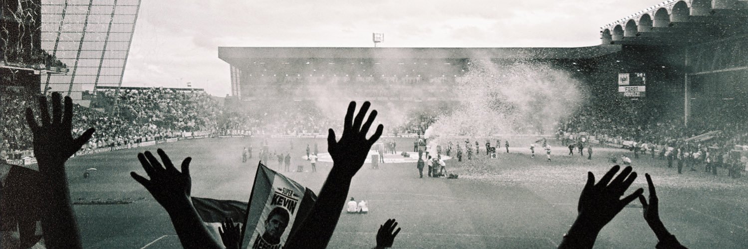 Ottochio817's profile banner image