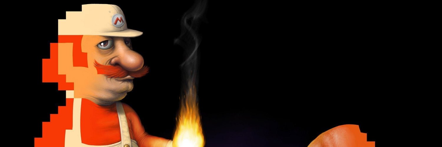 Sandman V banner