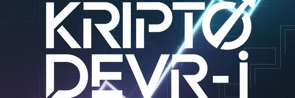 Kripto_Devri Profile Banner