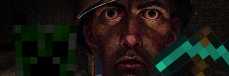 Un wey De minecraftXD banner