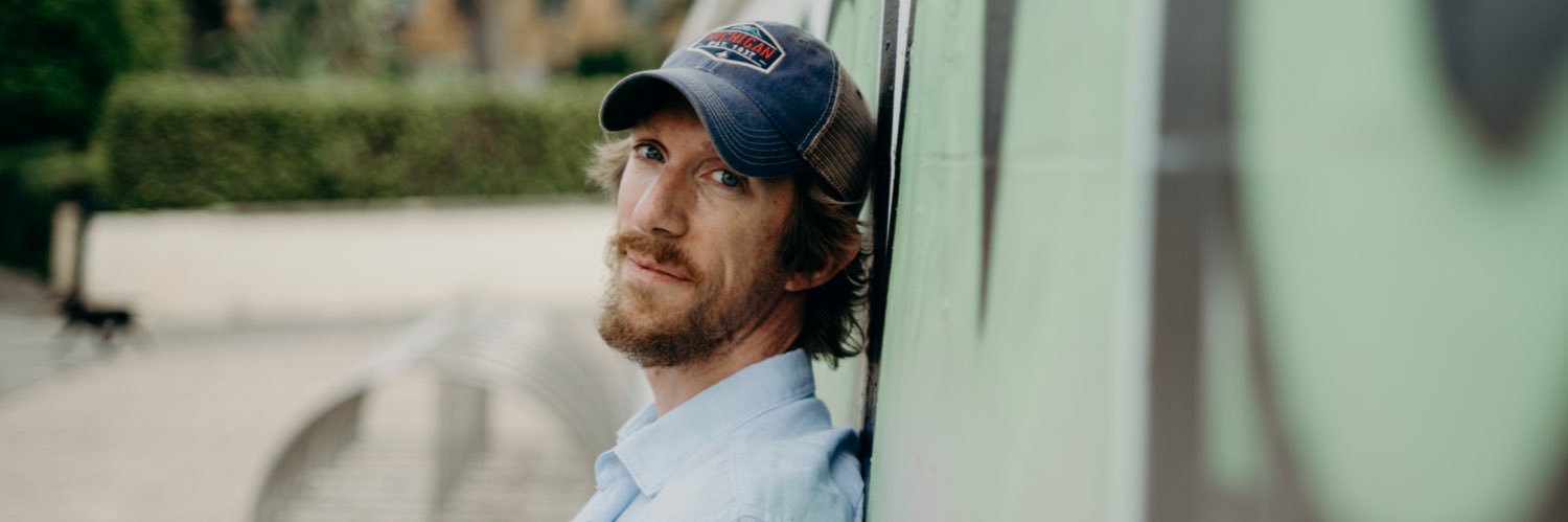 Ken Appledorn banner