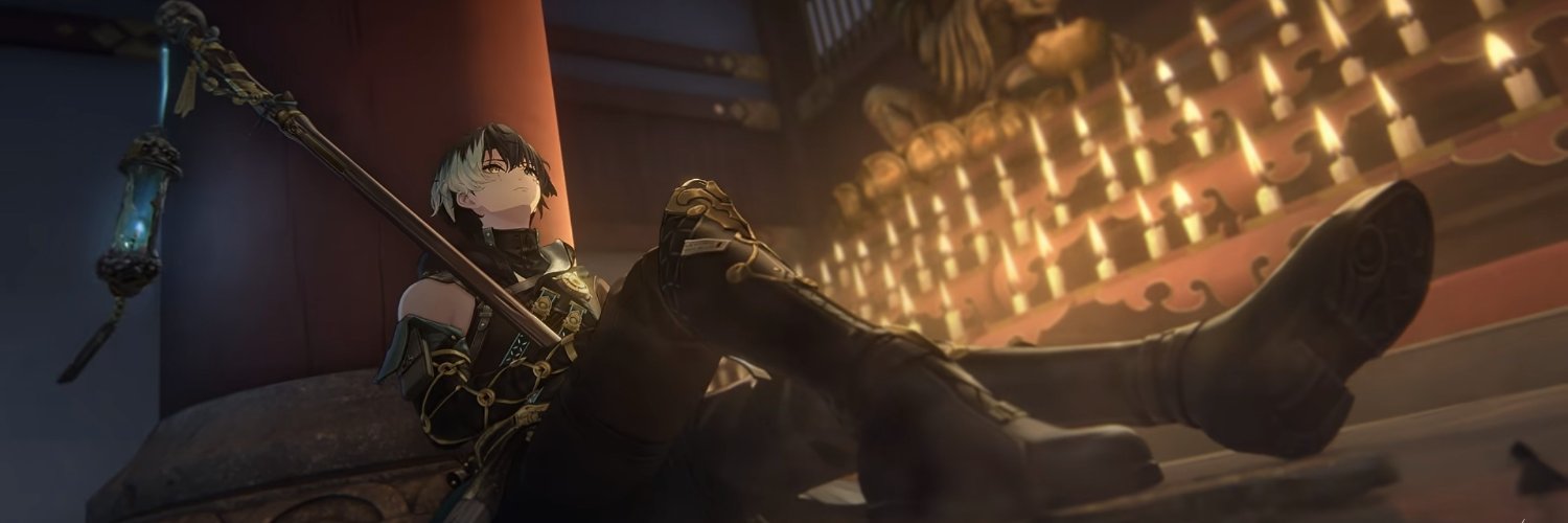 ofthenetherlamp's profile banner image