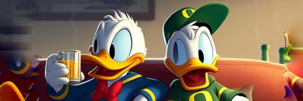 DucksDigest Profile Banner