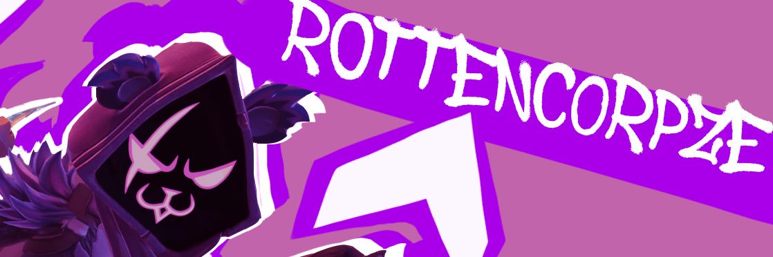 R0ttencxrpze banner