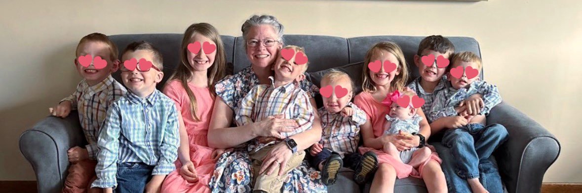 Sharmin Hegenauer banner