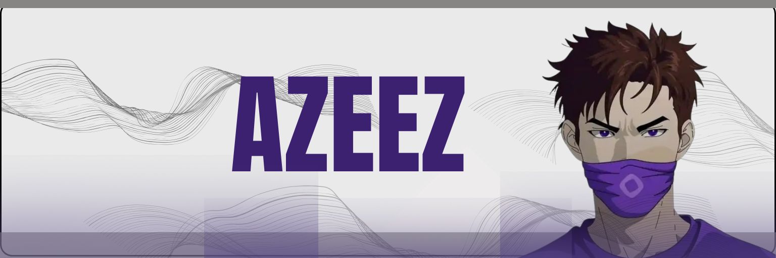 Azeez🦅 (@Aazeez0x_) / Posts / X