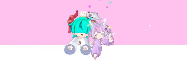 karasu_vrchat Profile Banner