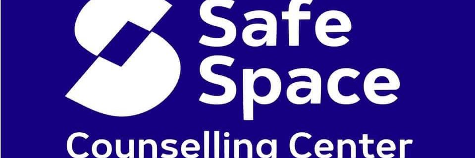 Safe Space Counselling Center banner