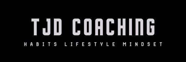 CoachTD Profile Banner