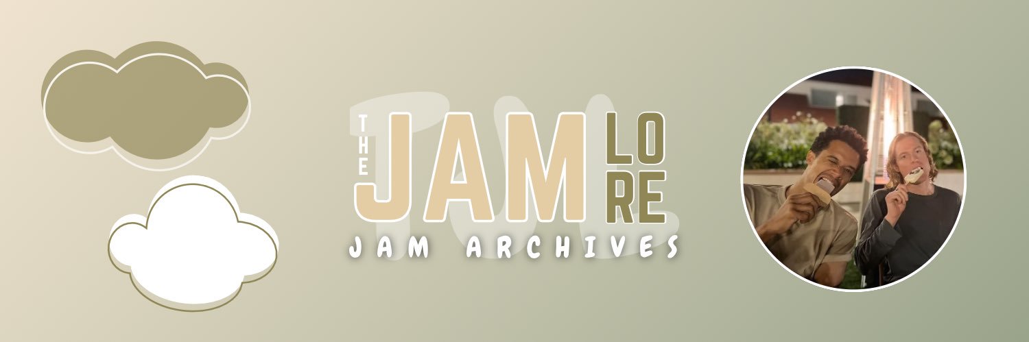 jam archives's banner