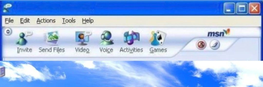 Internauta 🚀 banner