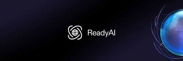 ReadyAI_ Profile Banner