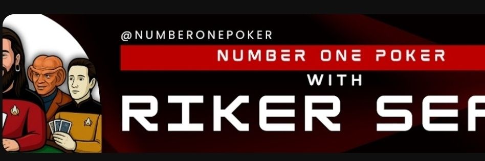 Riker Sean banner