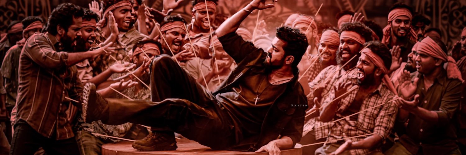 Gokul🦋 banner