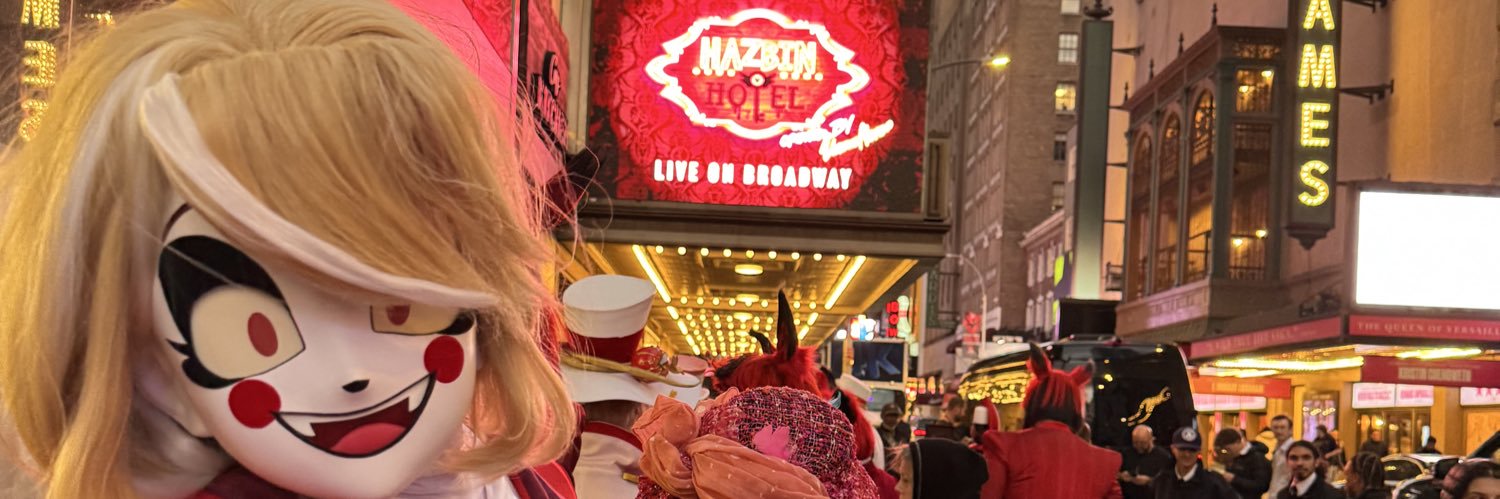 Sera 🔜 CBF Isekai & Cherry Blossom Festival banner