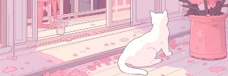 Cathnyeow's profile banner image