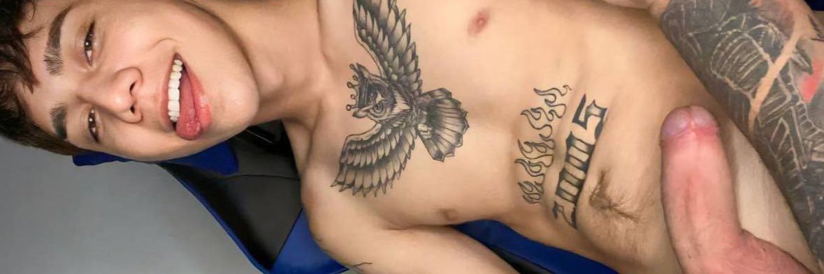 luis_davi12's profile banner image