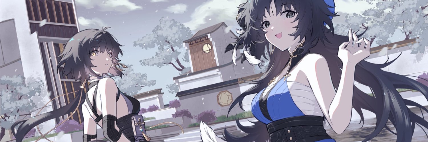 riyo ☆ banner