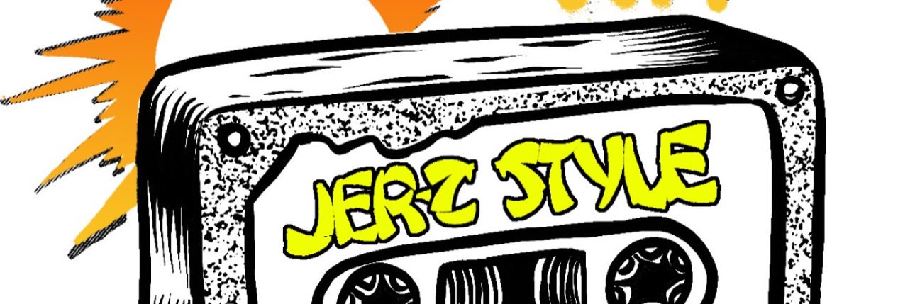 BUFFOUT (PROMO OUT NOW) banner