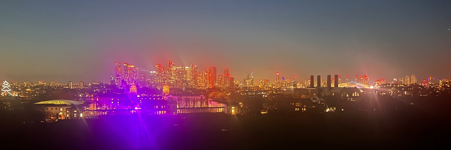 Adeptus Leones banner