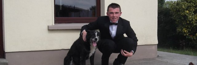 Brendan Greaney banner