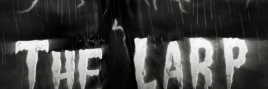 THE LARP. (Lucas) banner
