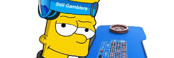 StillGamblers Profile Banner