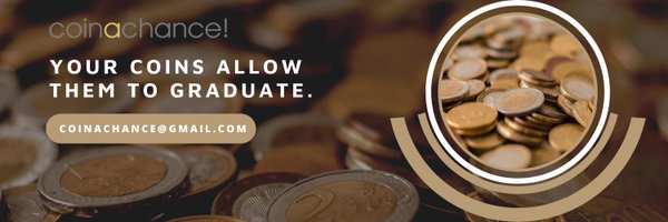 coinachance Profile Banner