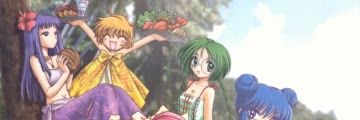Sugar/Cherry | CEO of tarupuri and hkky's banner