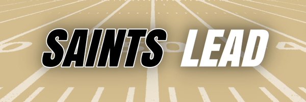 SaintsLeadSM Profile Banner