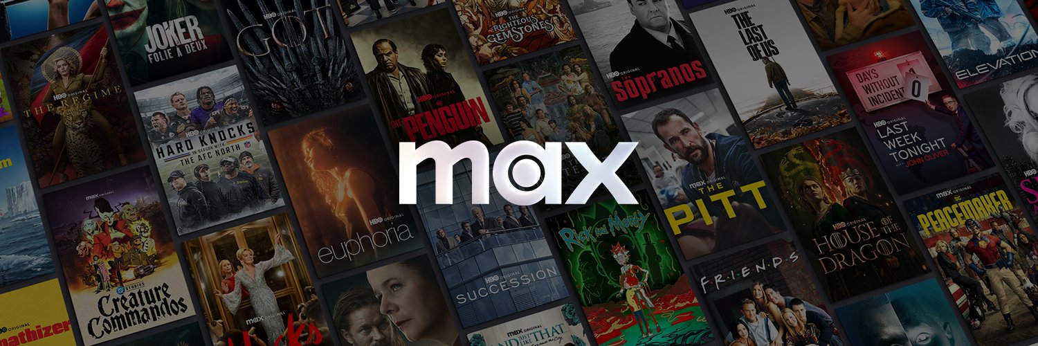 Pa'lante! Max banner