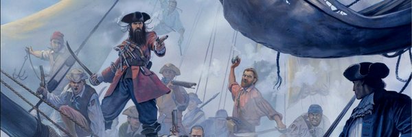 DreadNobody Profile Banner