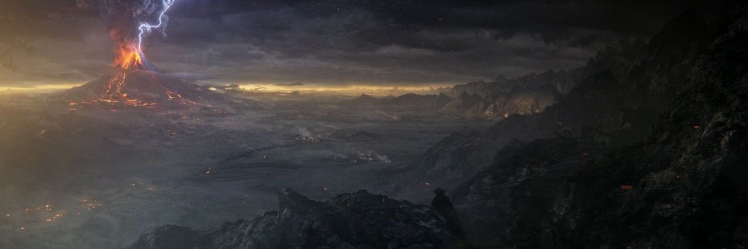 devpatelism's profile banner image