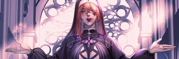 _HEAVYMETALMAY_ Profile Banner