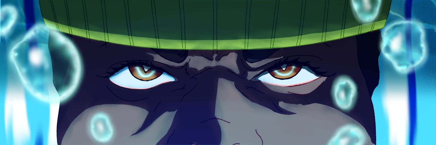 Mono K. banner