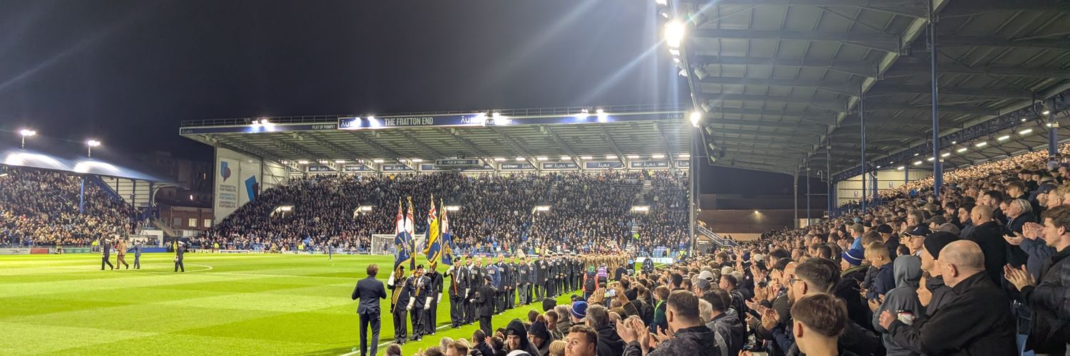 Ali - Football & Running banner