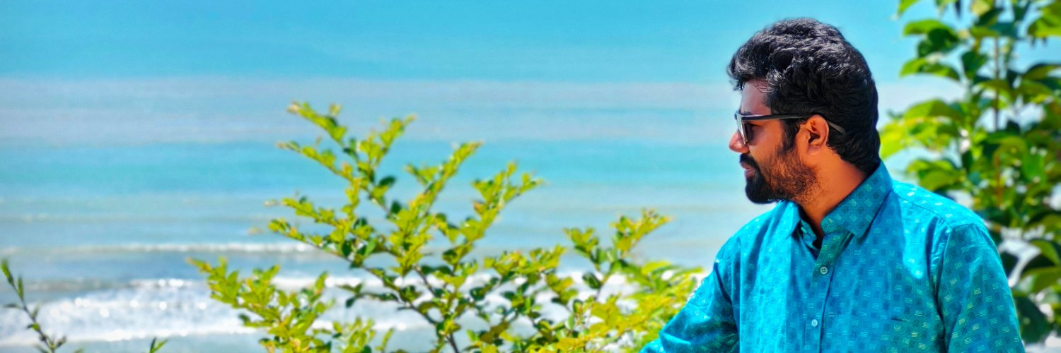 dipokbarman's profile banner image