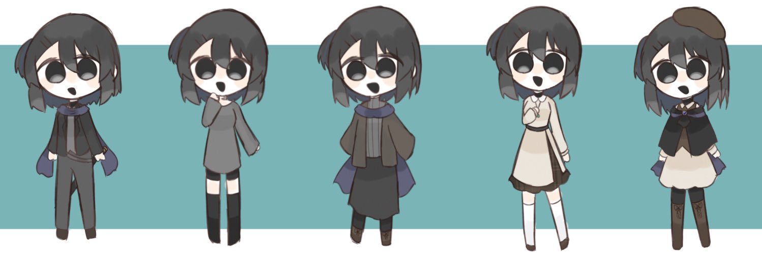 おもち banner