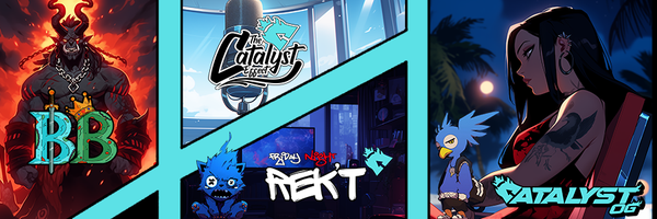 CatalystOGTV Profile Banner