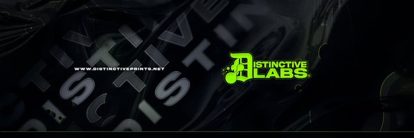 DistinctiveLabs Profile Banner
