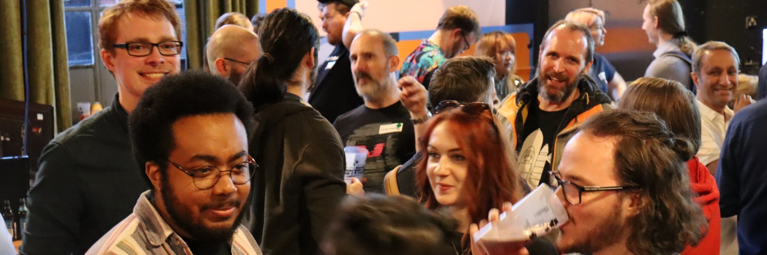 Game Republic is on Bluesky banner